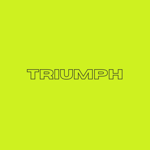 Triumph