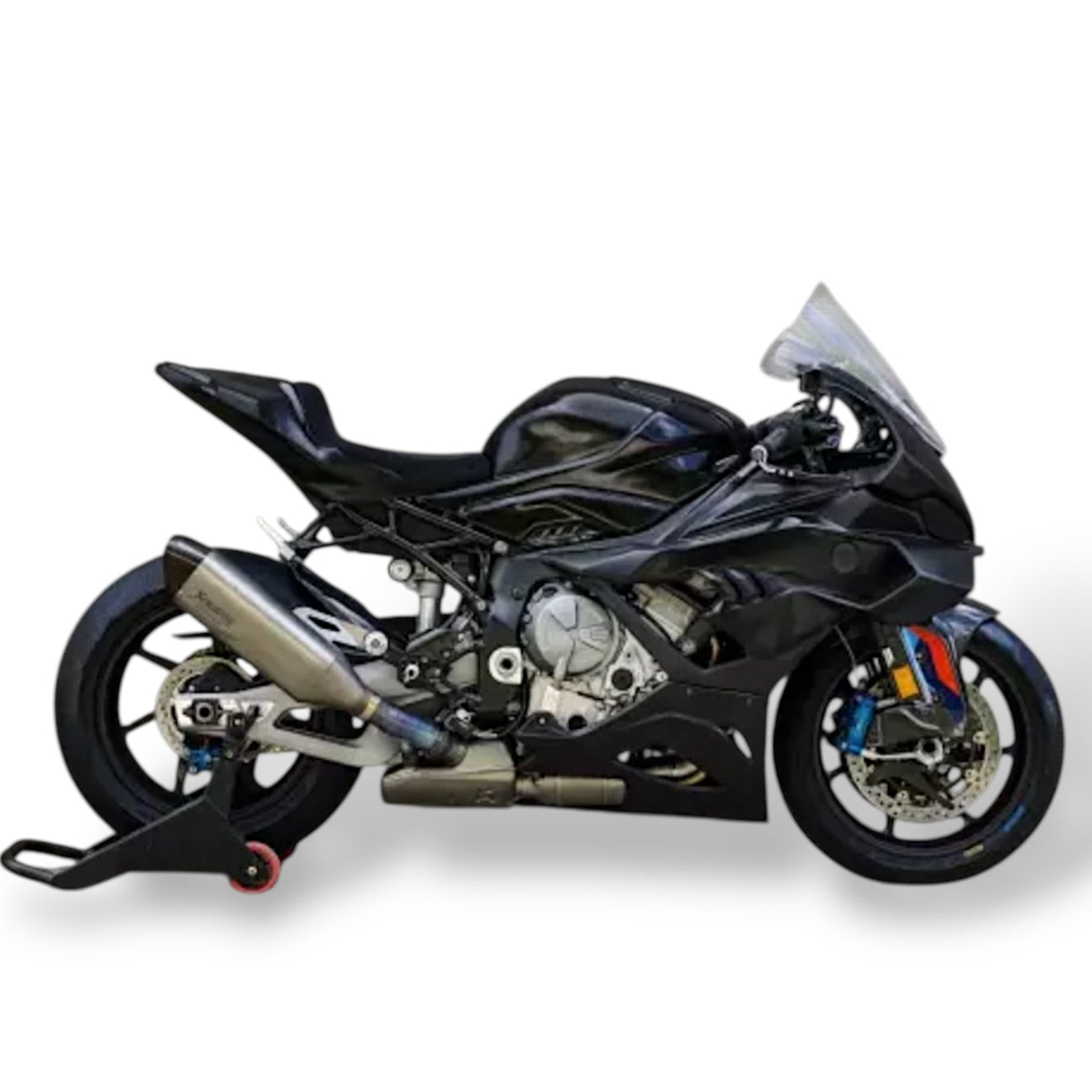 Rennverkleidung Kpl. Set BMW S1000RR 2025+