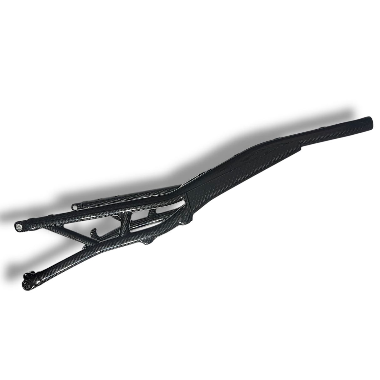 Heckrahmen Rahmenheck Carbon BMW S1000RR M1000RR S1000R M1000R 2019-2025