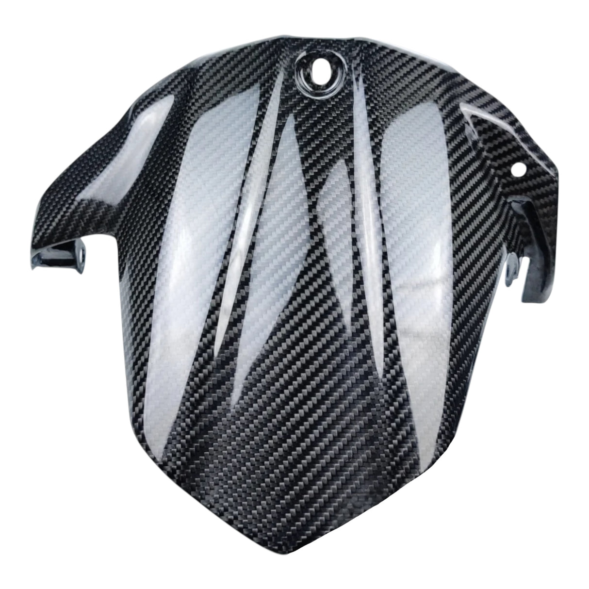 Hinterradabdeckung Kotflügel Carbon Suzuki GSX-S 1000