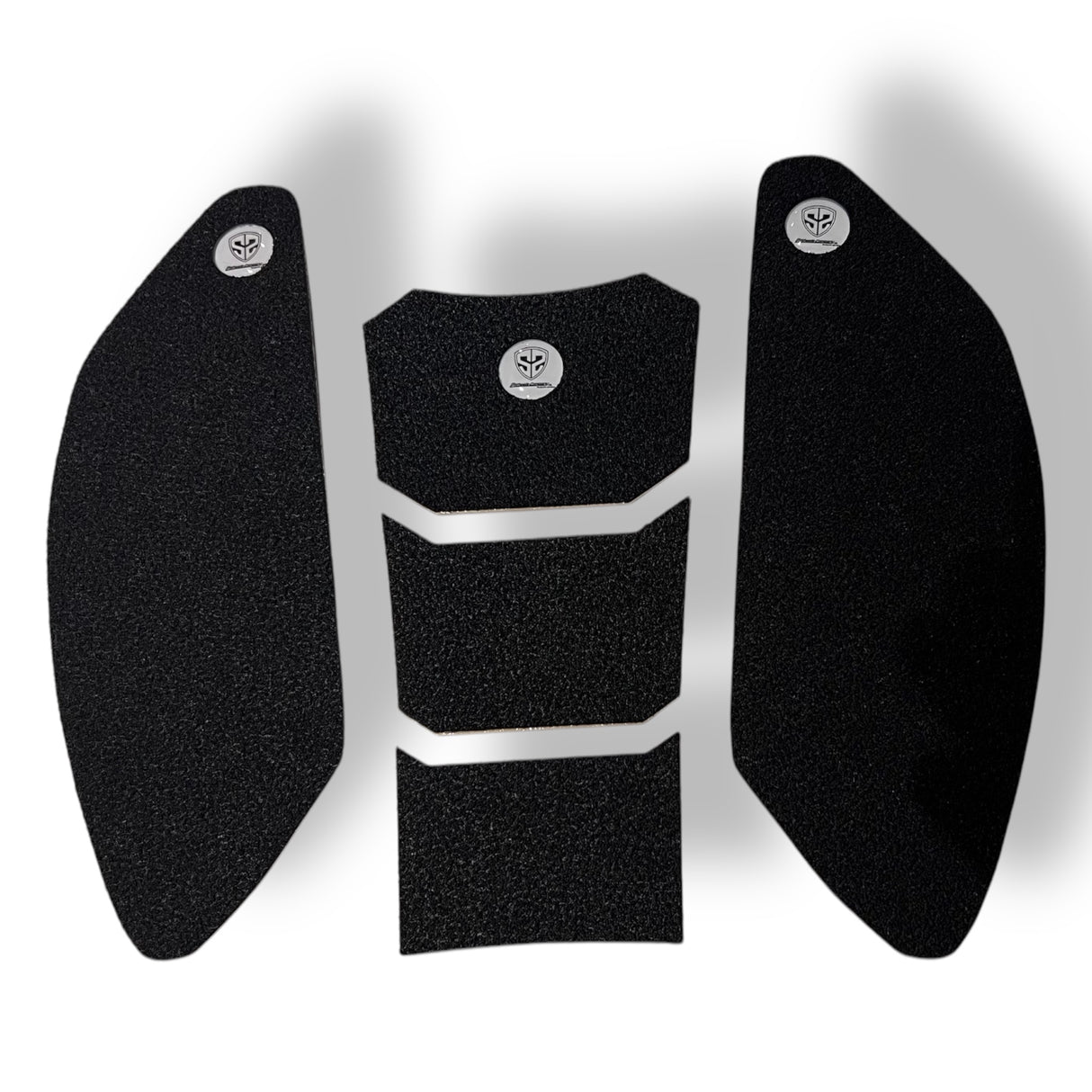 Tank Grip Evo Tech Pro Yamaha YZF R1 2009-2014