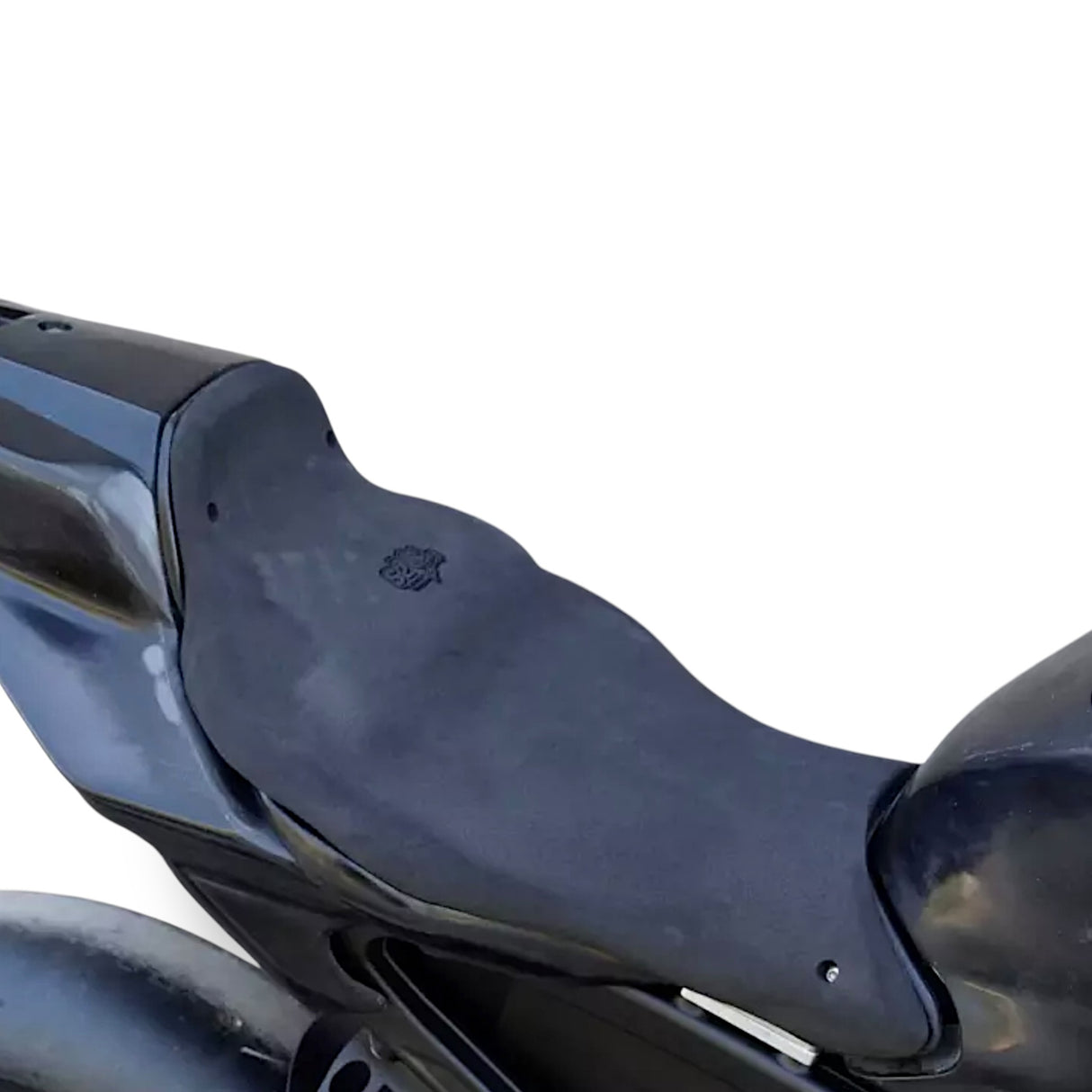 Sitzschale Renn-Doppelboden-Sitzpolster Yamaha YZF R9 2025+ Racing