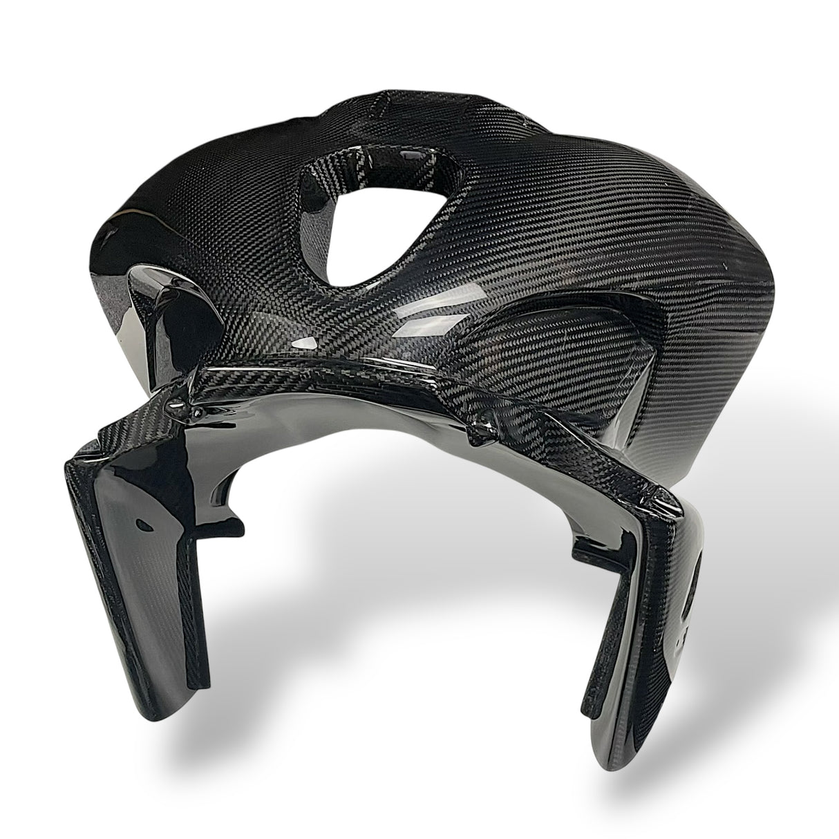 Rennverkleidung Verkleidungsoberteil Kanzel Carbon BMW S1000RR M1000RR 2023+ Racing