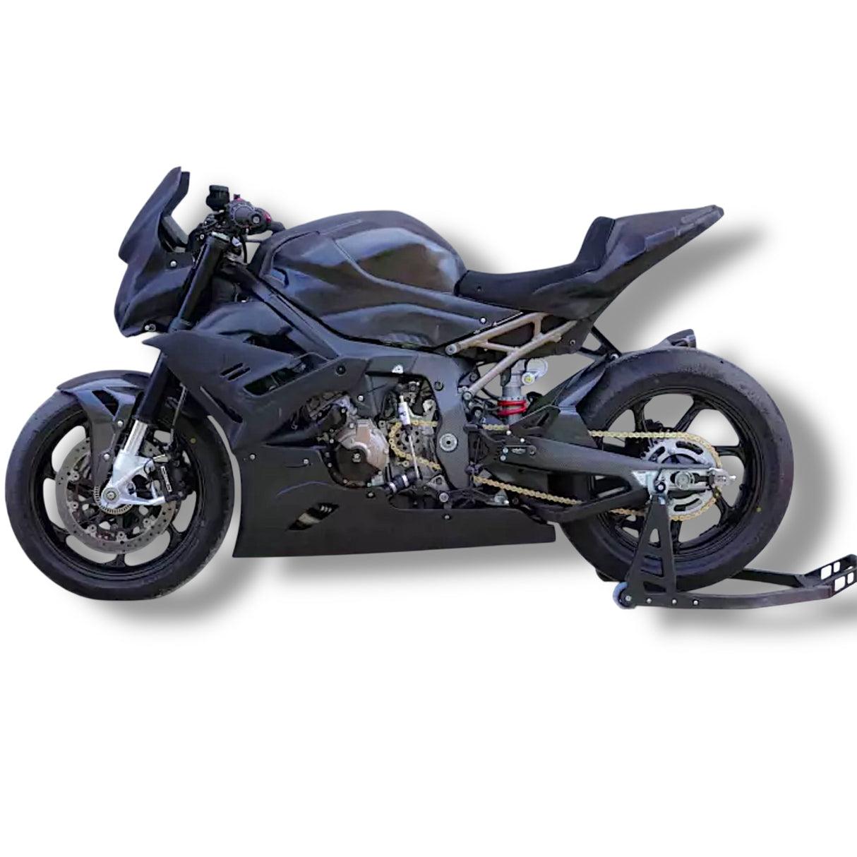 Rennverkleidung Komplett Set BMW S1000R 2020-2024