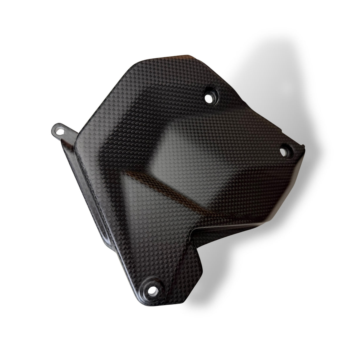 Zylinderkopfabdeckung Links Carbon Ducati Panigale V4 Streetfighter V4 2025+