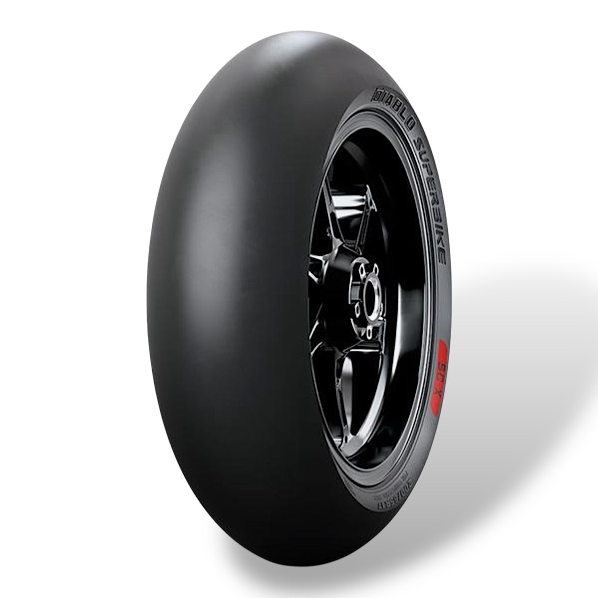 Pirelli Diablo Superbike Reifen Slick Pitbike 100/90-12