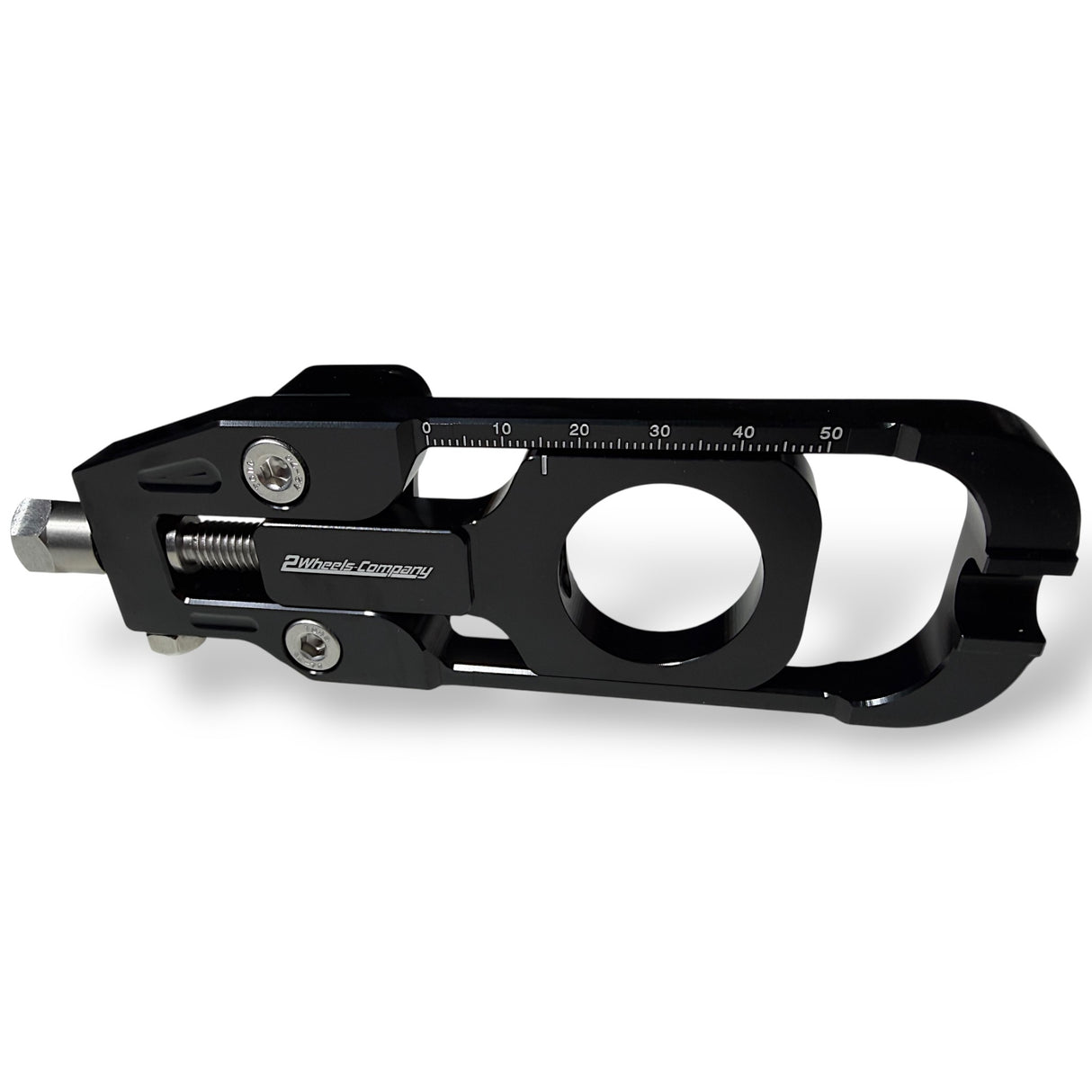 2Wheels Company Kettenspanner Kawasaki Z900 2017-2025