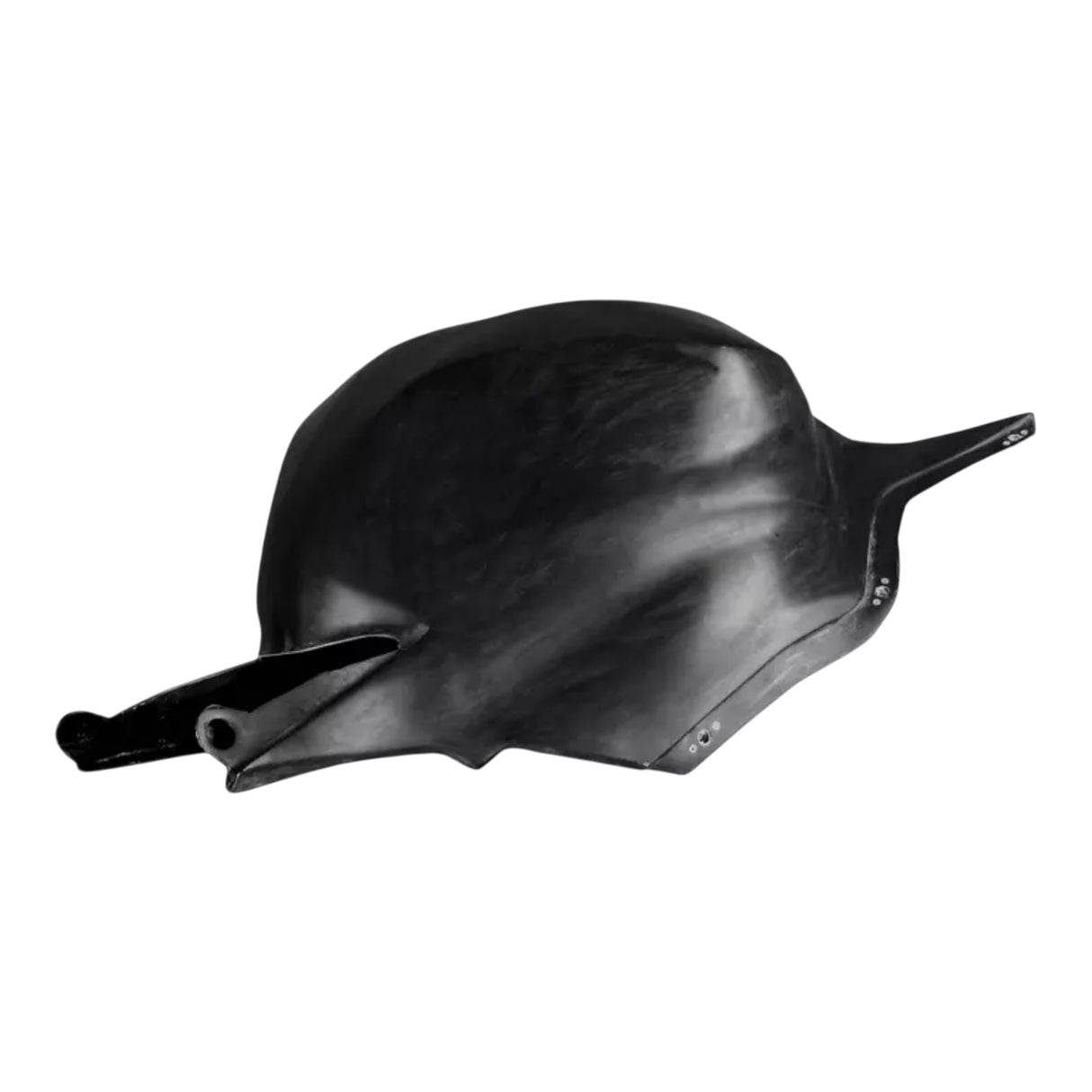 Tankhaube GFK Racing Kawasaki ZX-6R / ZX636 2019+