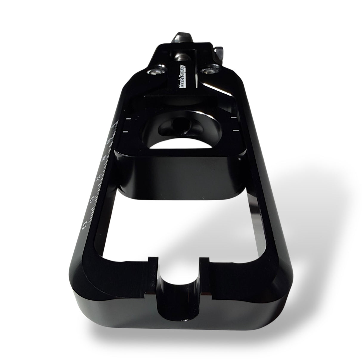 2Wheels Company Kettenspanner Yamaha YZF R1 2015-2019 / MT10 2015-2021