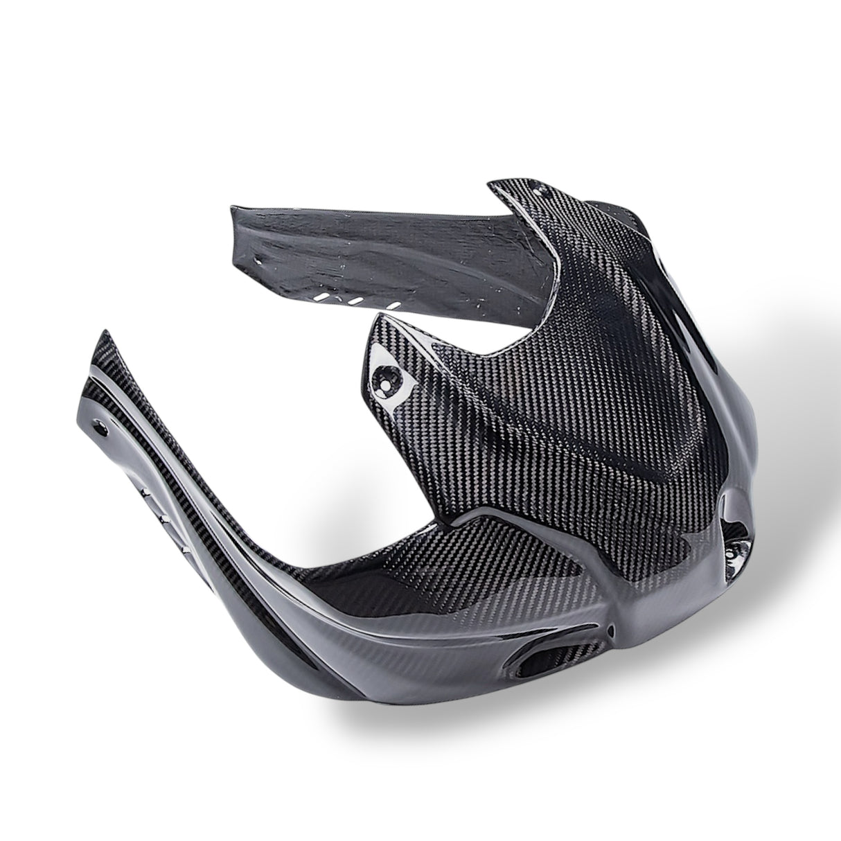 Rennverkleidung Tangabdeckung Tankverkleidung Carbon BMW S1000RR M1000RR 2023+ Racing
