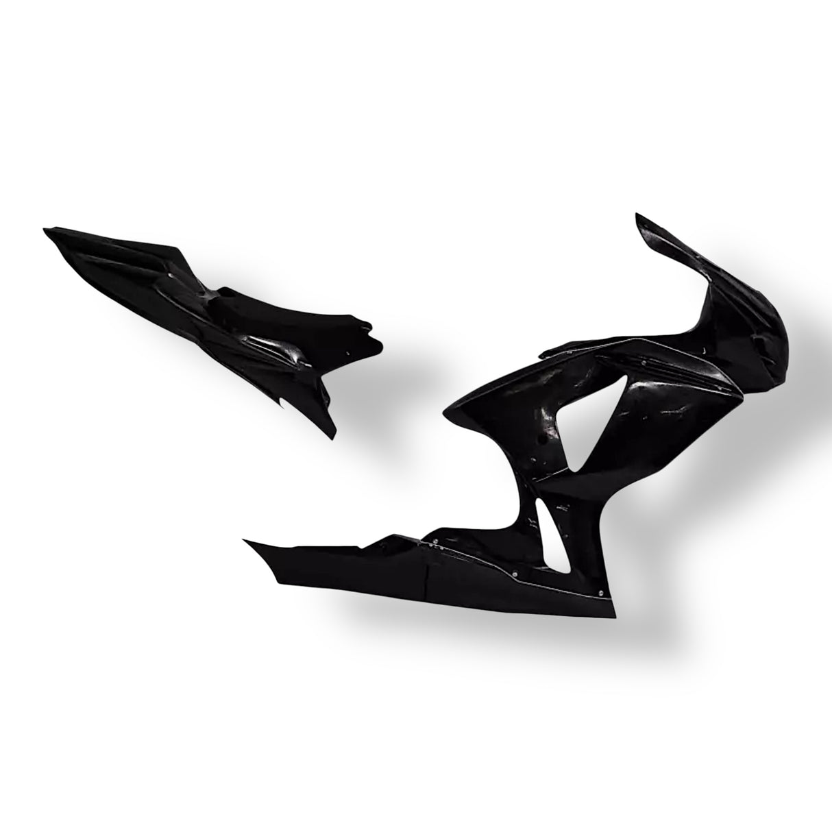 Rennverkleidung kpl. Set Suzuki GSX-R1000 2009-2016