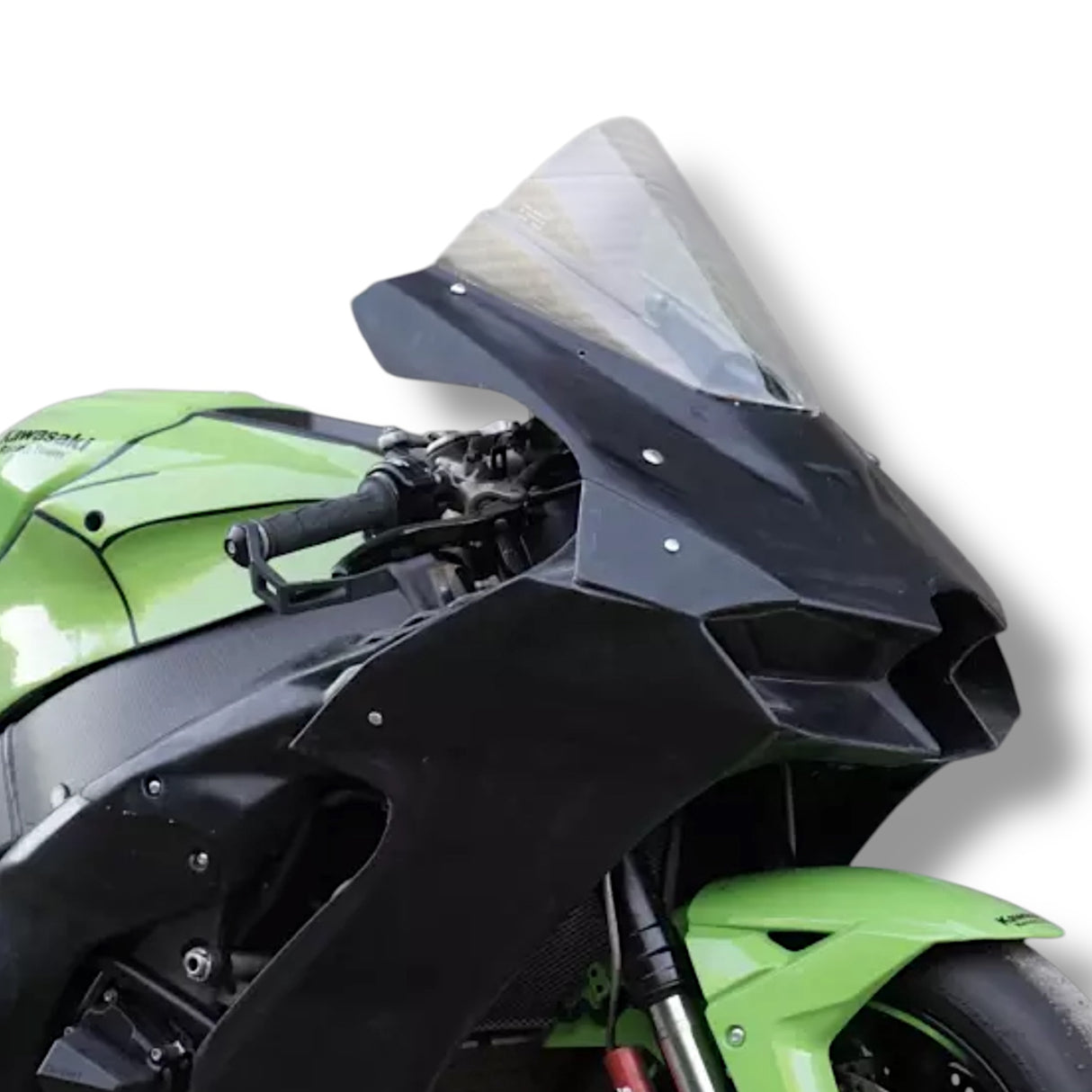 Rennverkleidung kpl. Set Kawasaki ZX-10R 2021+