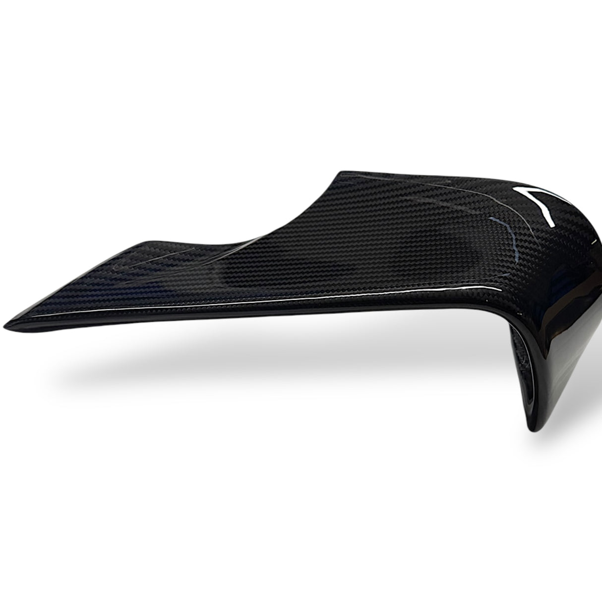Winglets Carbon BMW M1000RR 2025+
