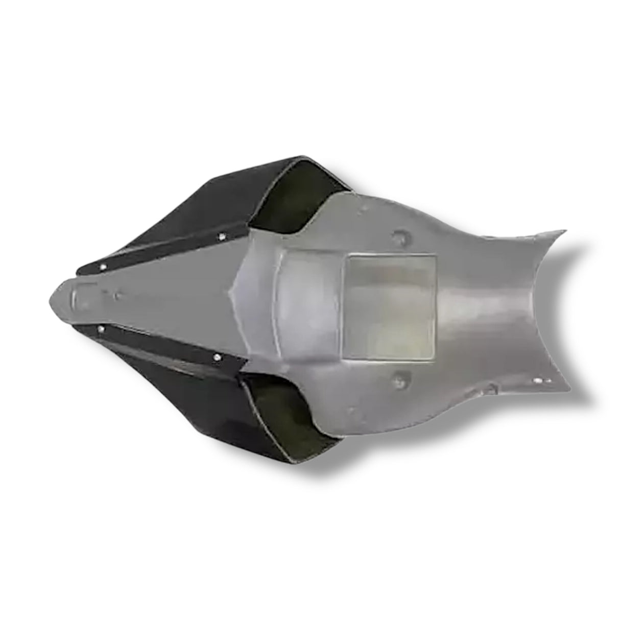 Seitenteile für Heckverkleidung Rennverkleidung Yamaha YZF R1 2015+ Racing