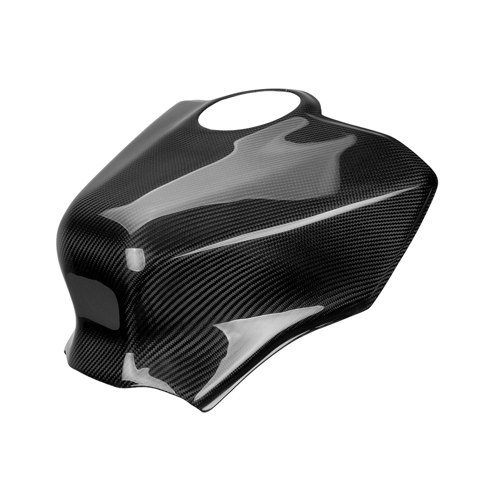 Tank cover carbon Yamaha YZF R1 2015-2024 WSBK Cover