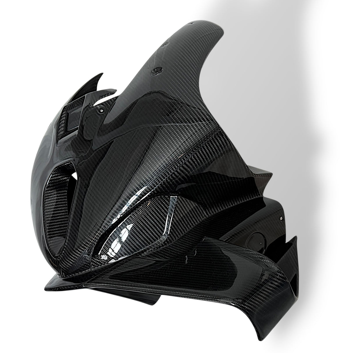 Rennverkleidung Verkleidungsoberteil Kanzel Carbon BMW S1000RR M1000RR 2025+ Racing