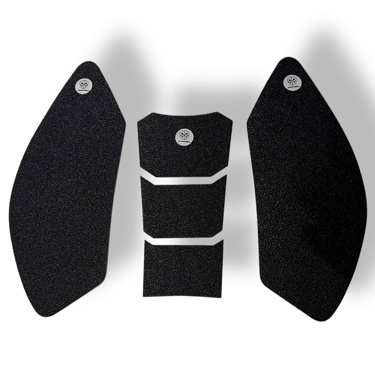 Tank Grip Evo Tech Pro Kawasaki ZX10R 2006-2010