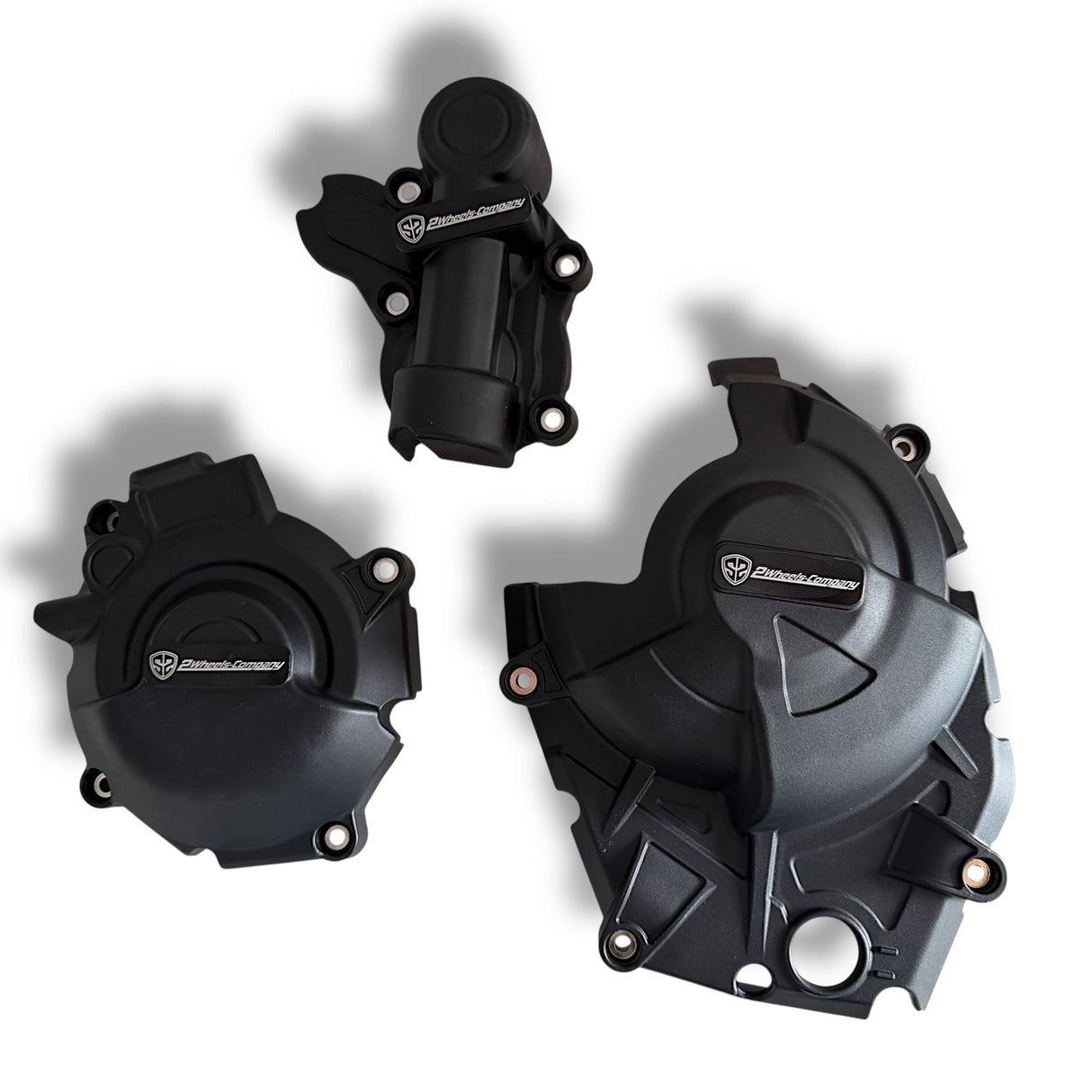 Motordeckelschoner Motordeckelschutz Suzuki GSX-8R / GSX8S