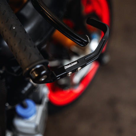 Hebelschützer Evo-Pro Brems/Kupplunghebelhebelschützer Paar