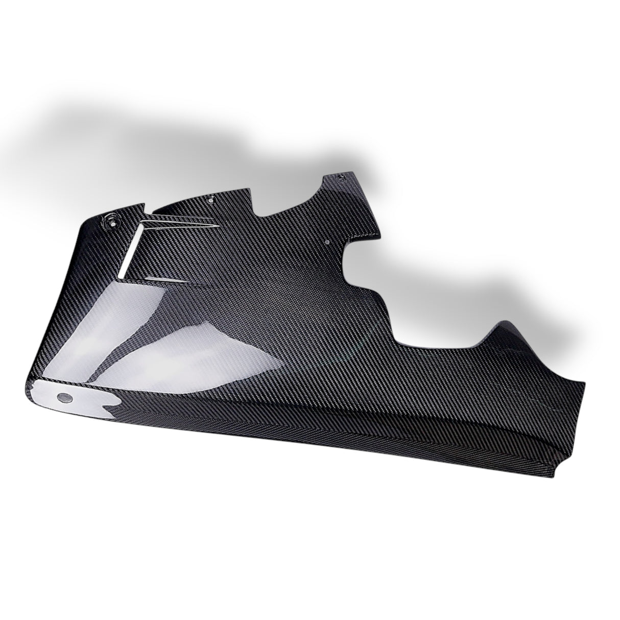 Rennverkleidung Bugverkleidung Bugspoiler Carbon BMW S1000RR M1000RR 2023+ Racing