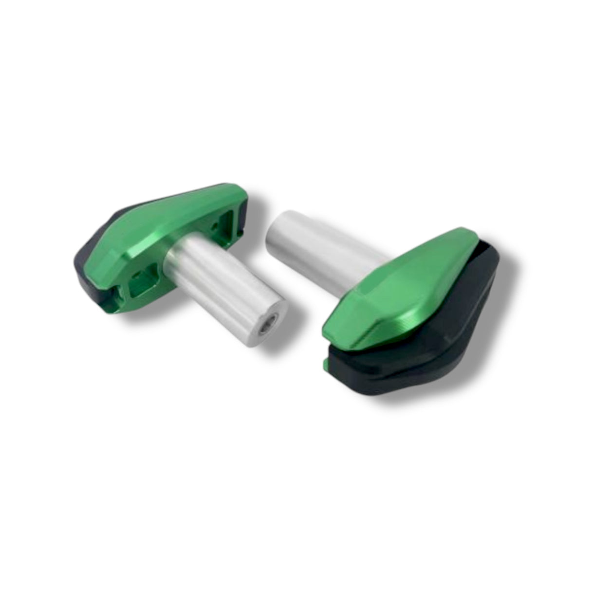 Crashpads Sturzpads Kawasaki ZX4-R 2023+