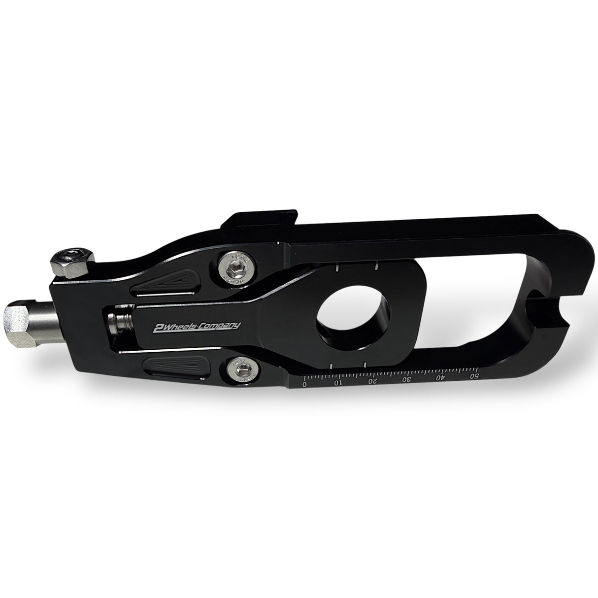 2Wheels Company Kettenspanner Yamaha MT09 2021-2026