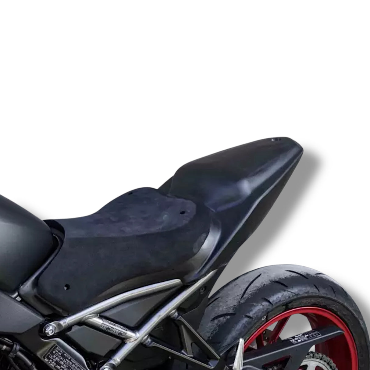 Rennverkleidung kpl. Set Suzuki GSX-8R Racing 2023+