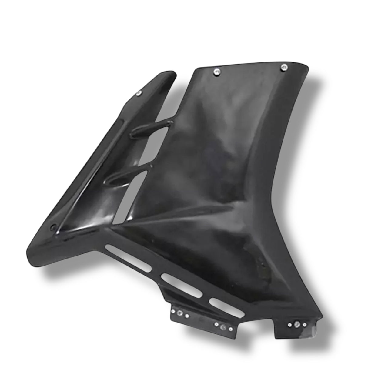 Seitenverkleidung Aprilia RSV4 2021+ Racing X Trenta