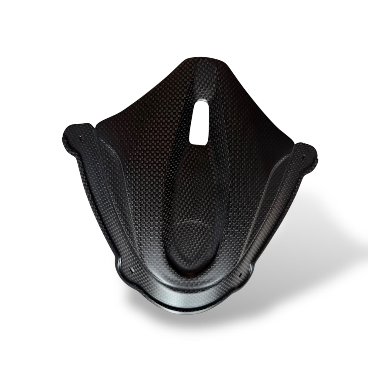 Dashboardabdeckung Cockpitabdeckung Carbon Ducati Panigale V4 2025+