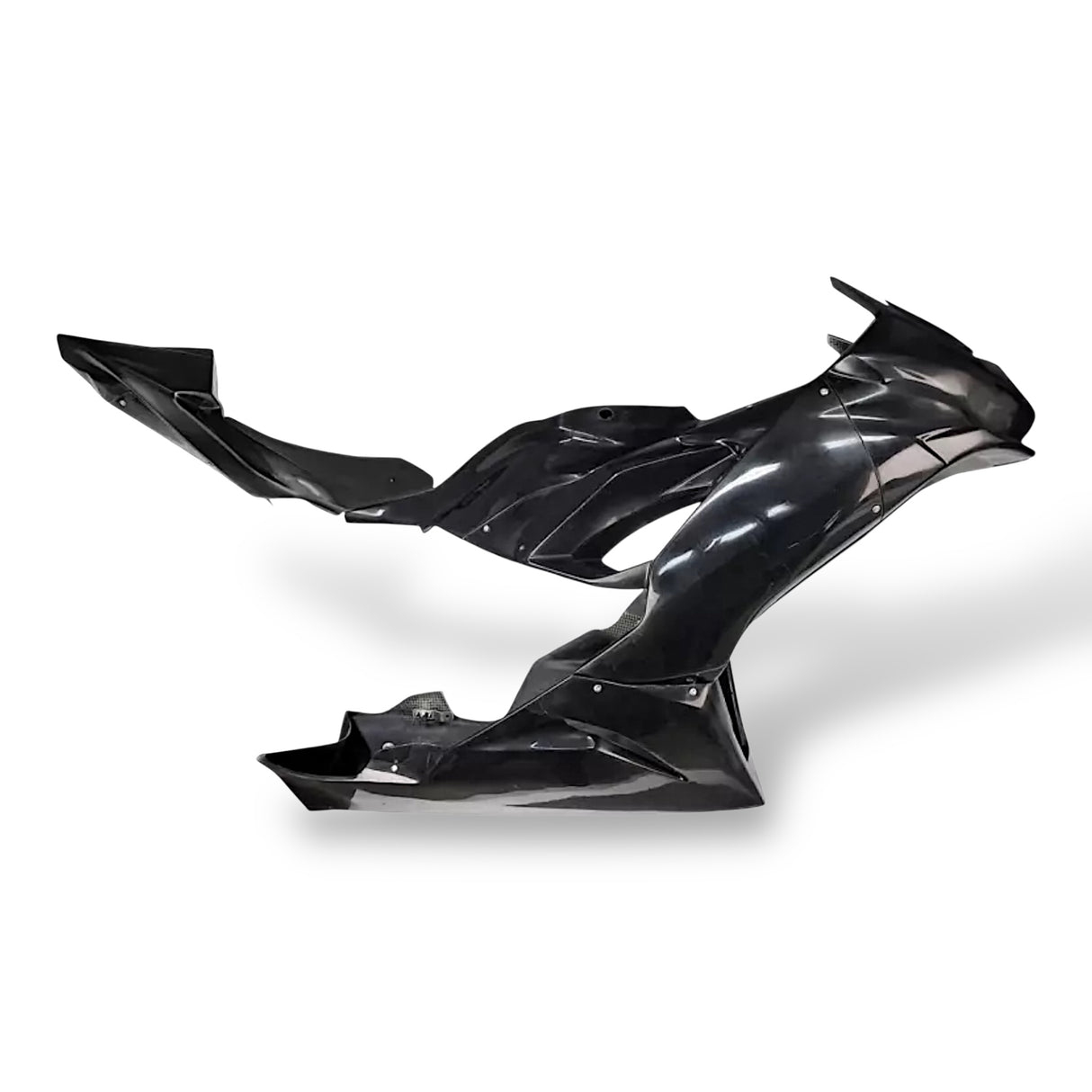 Rennverkleidung kpl. Set Kawasaki ZX-6R / ZX636 2019-2023