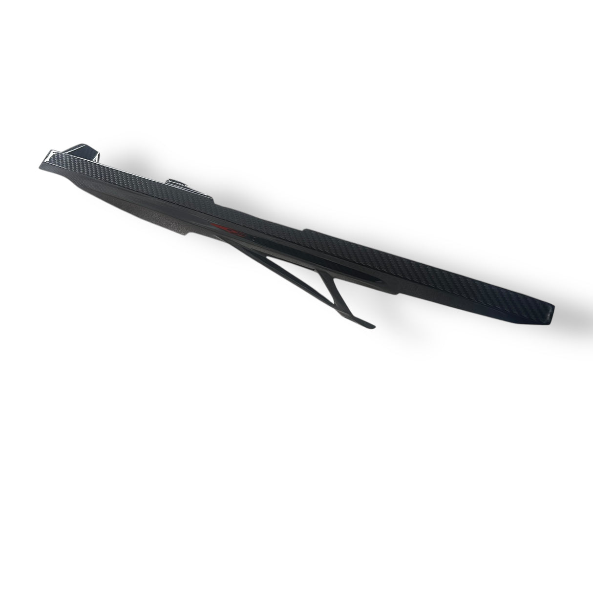 Kettenschutz Chain Guard Carbon BMW S1000RR M1000RR 2019-2025 / BMW S1000R 2021-2025