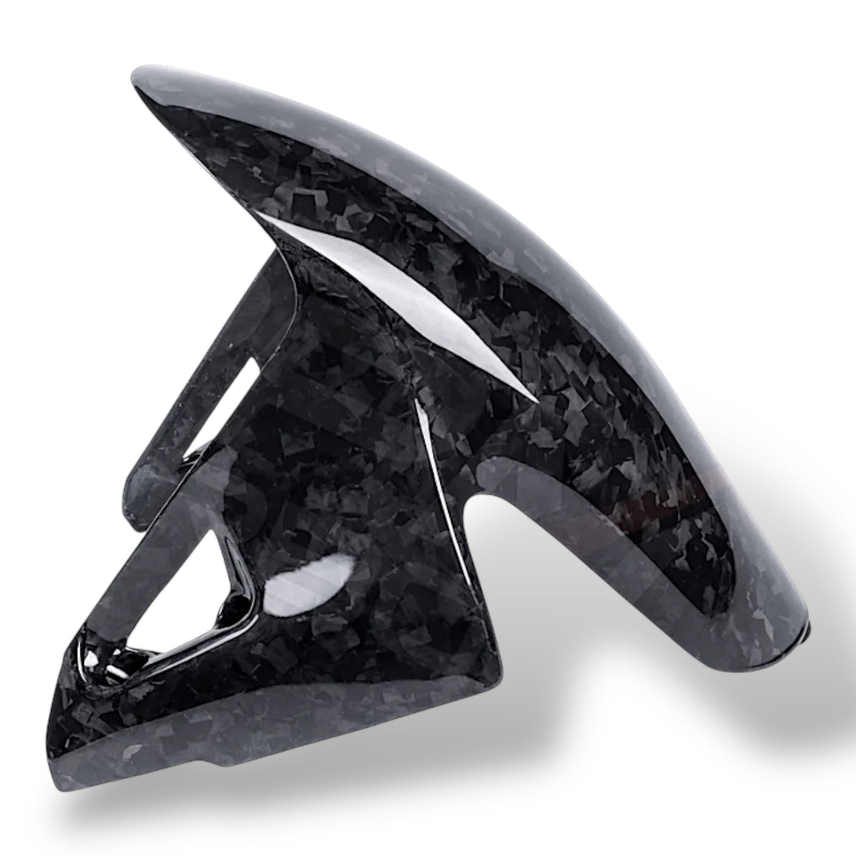 Front Fender Kotflügel Carbon Ducati Panigale / Streetfighter V4 V2