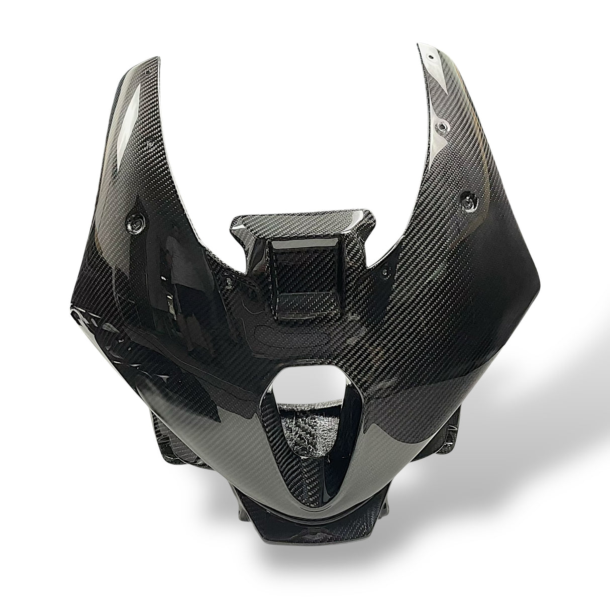 Rennverkleidung Verkleidungsoberteil Kanzel Carbon BMW S1000RR M1000RR 2023+ Racing