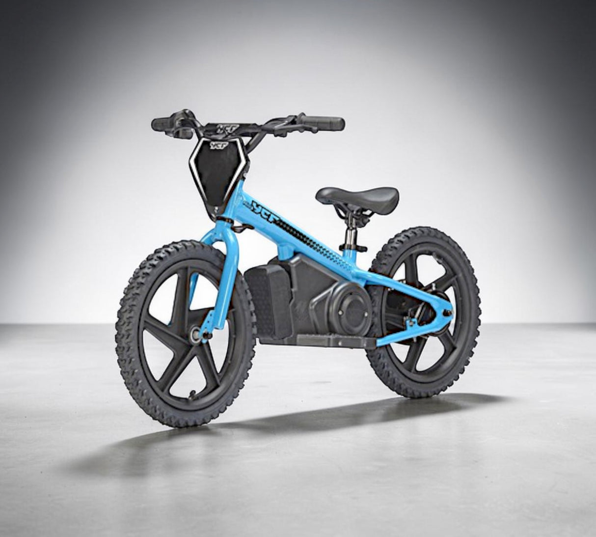 MINI YCF 16 Electric Motor Balance Bike 2026 – Mehr Leistung für junge Abenteurer