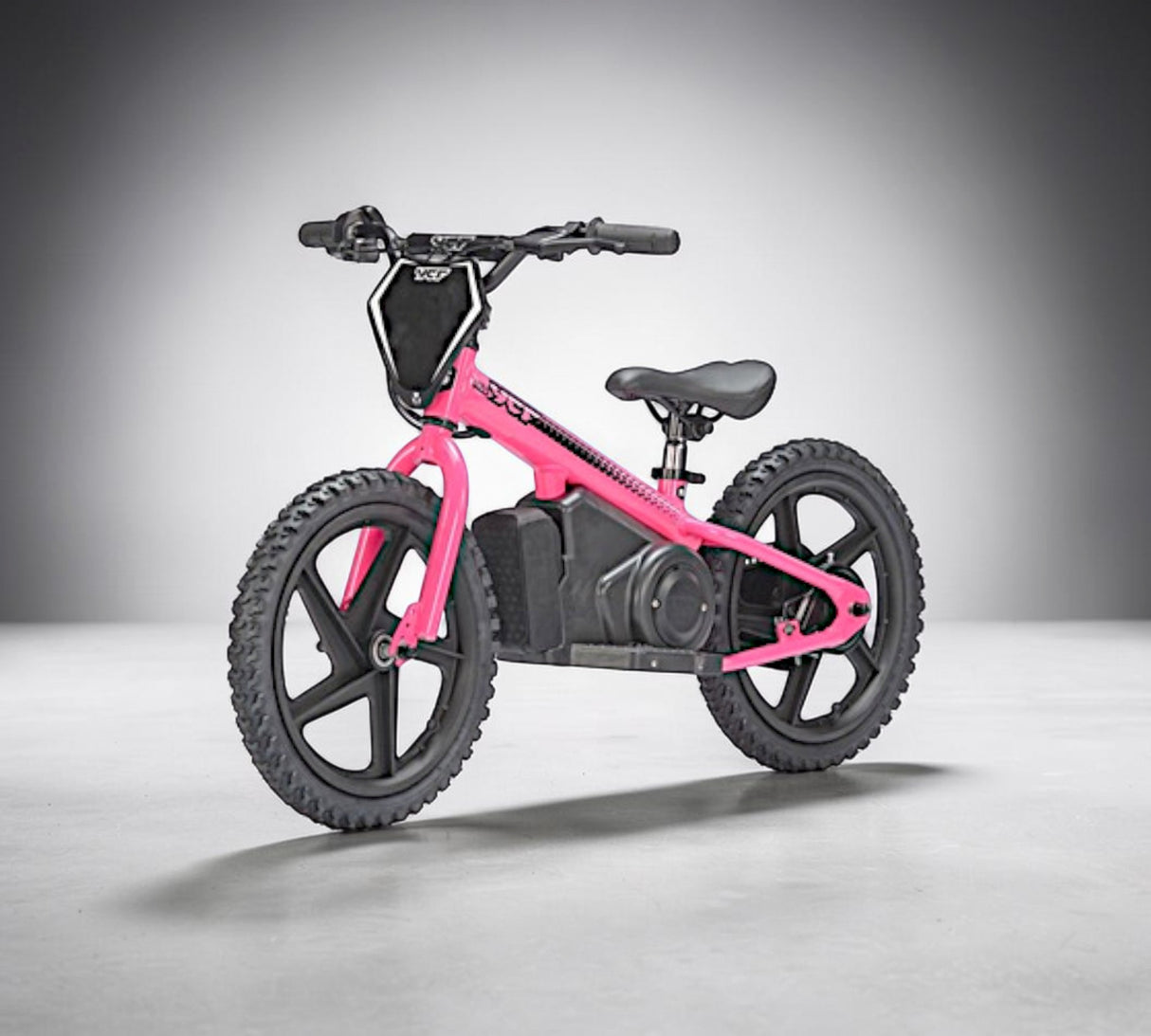MINI YCF 16 Electric Motor Balance Bike 2026 – Mehr Leistung für junge Abenteurer