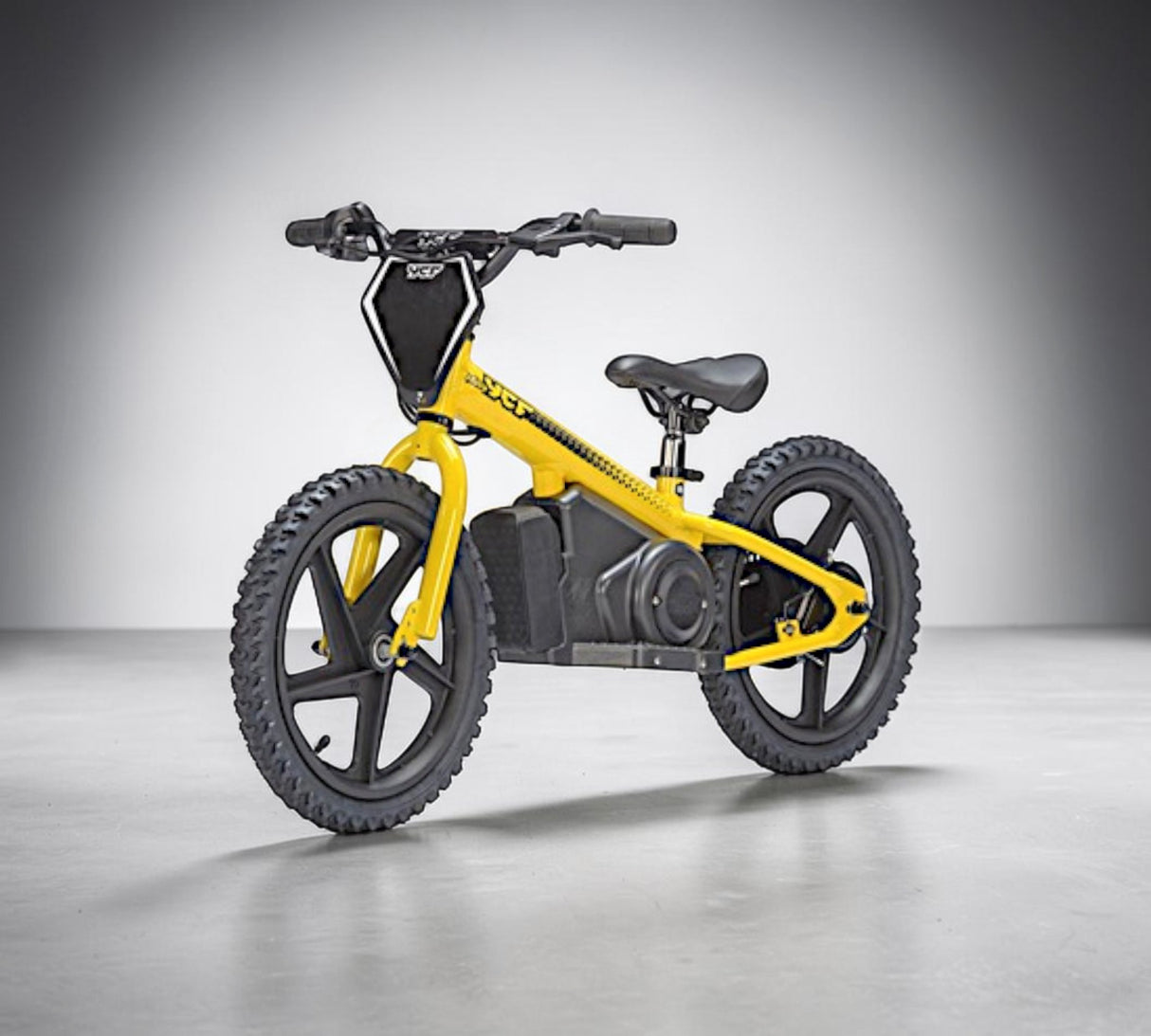 MINI YCF 16 Electric Motor Balance Bike 2026 – Mehr Leistung für junge Abenteurer
