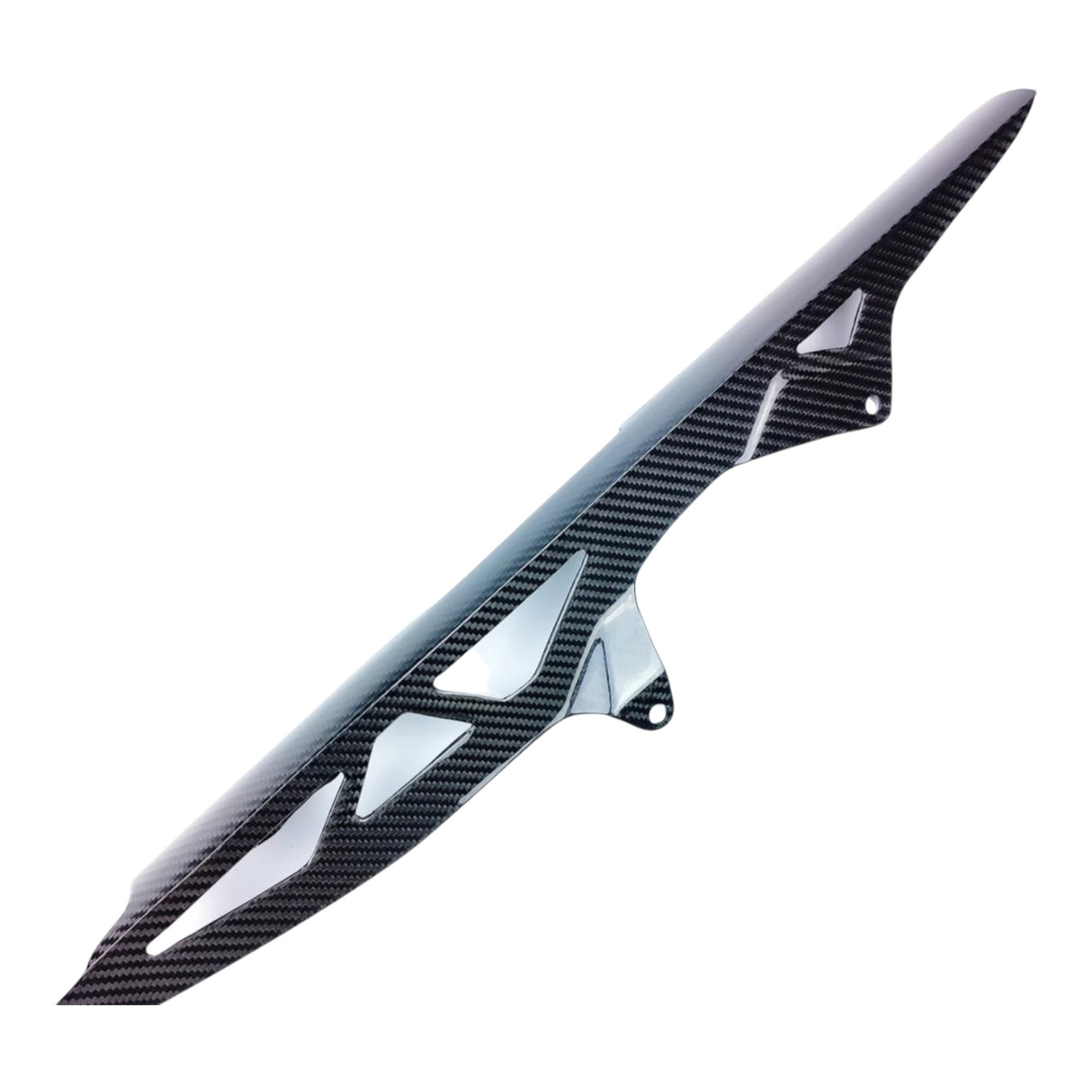 Kettenschutz Carbon Suzuki GSX-S 1000