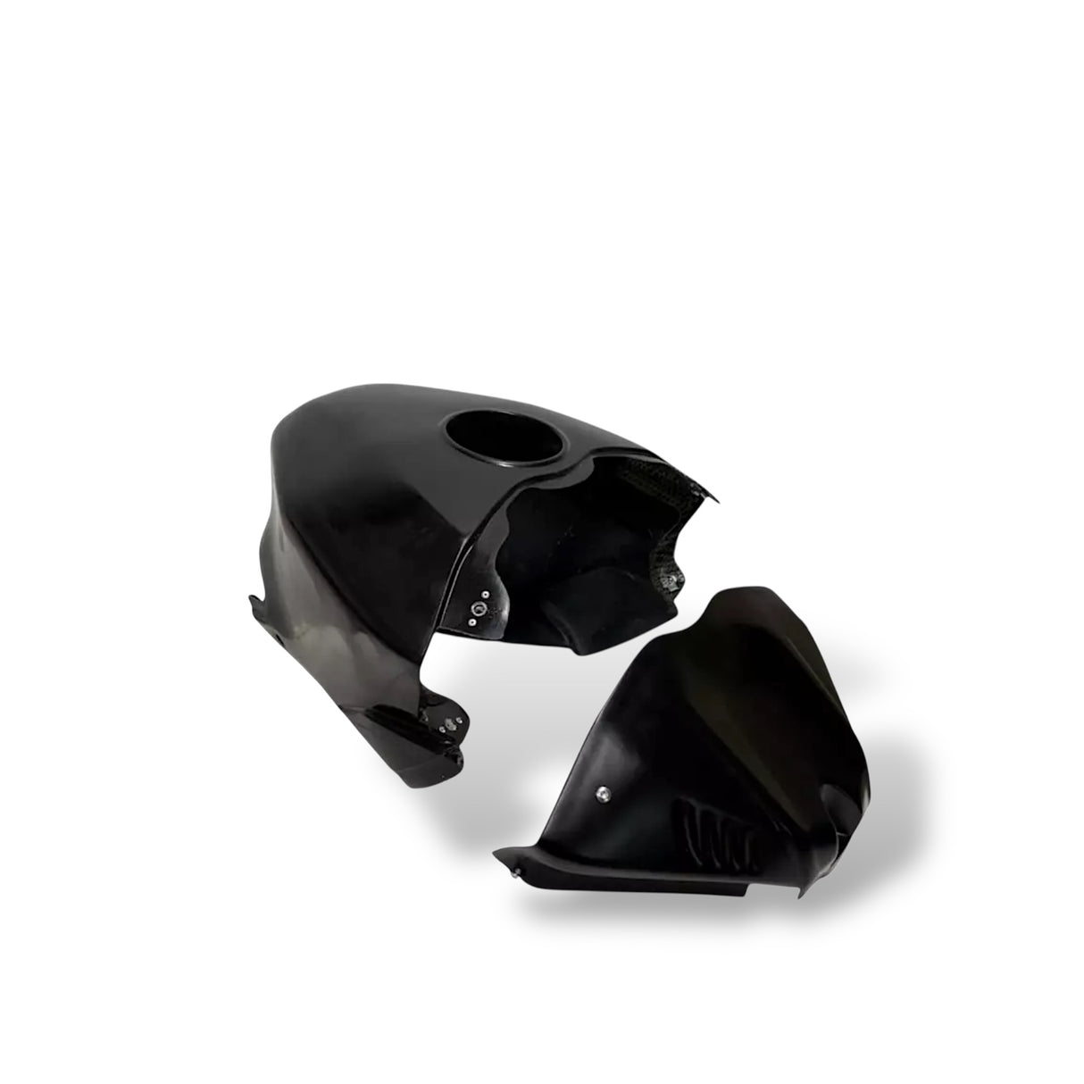 Tankverkleidung komplett Set Yamaha YZF R9 2025+ Racing