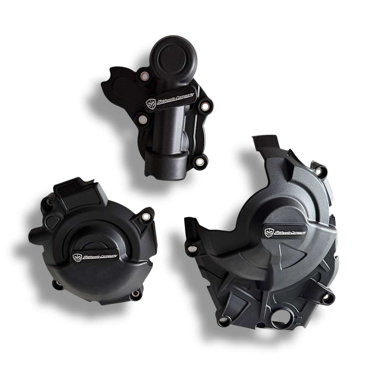 Motordeckelschoner Motordeckelschutz Suzuki GSX-8R / GSX8S