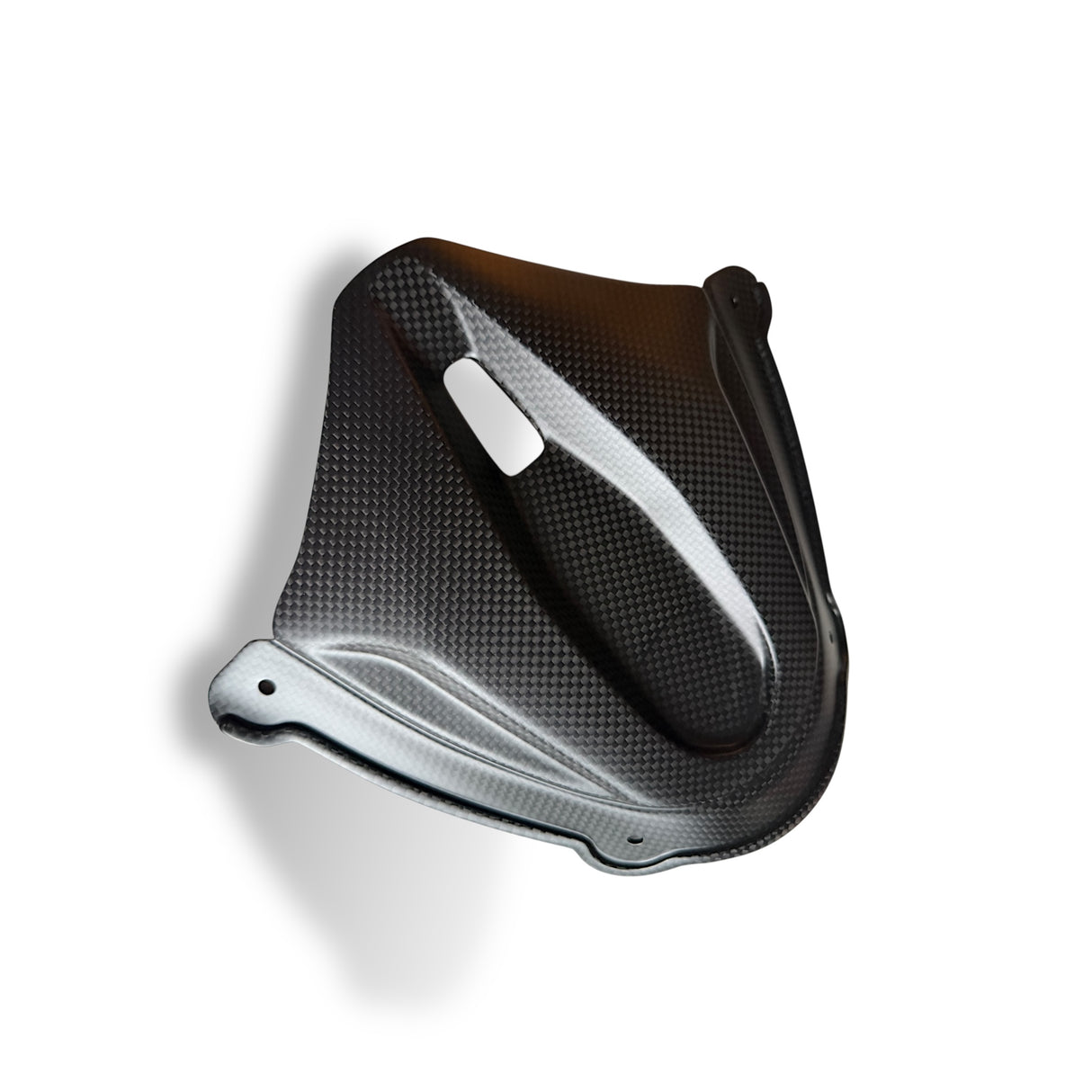 Dashboardabdeckung Cockpitabdeckung Carbon Ducati Panigale V4 2025+