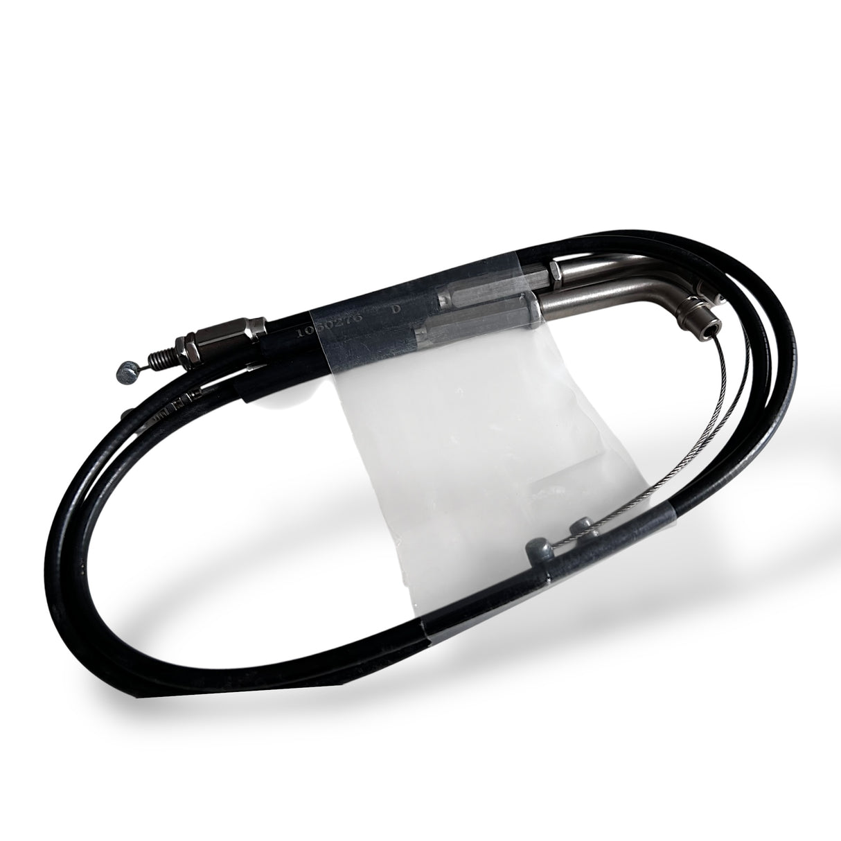 Kurzhub-Schnellgasgriff BMW S1000RR 2015–2018