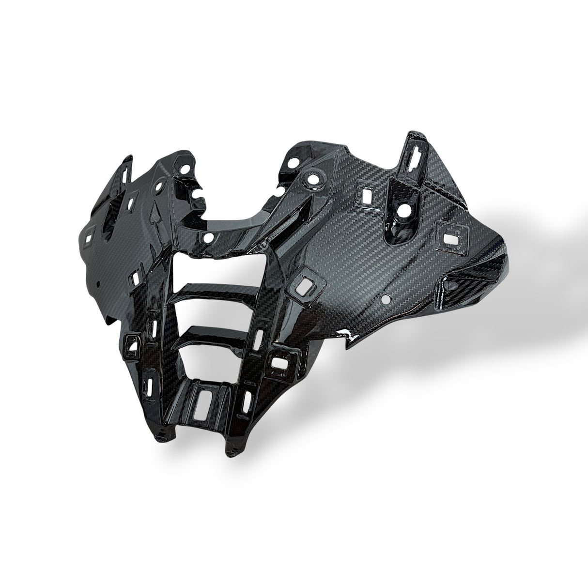 Fairing Mid-Section Air Intake Carbon BMW S1000RR 2025+