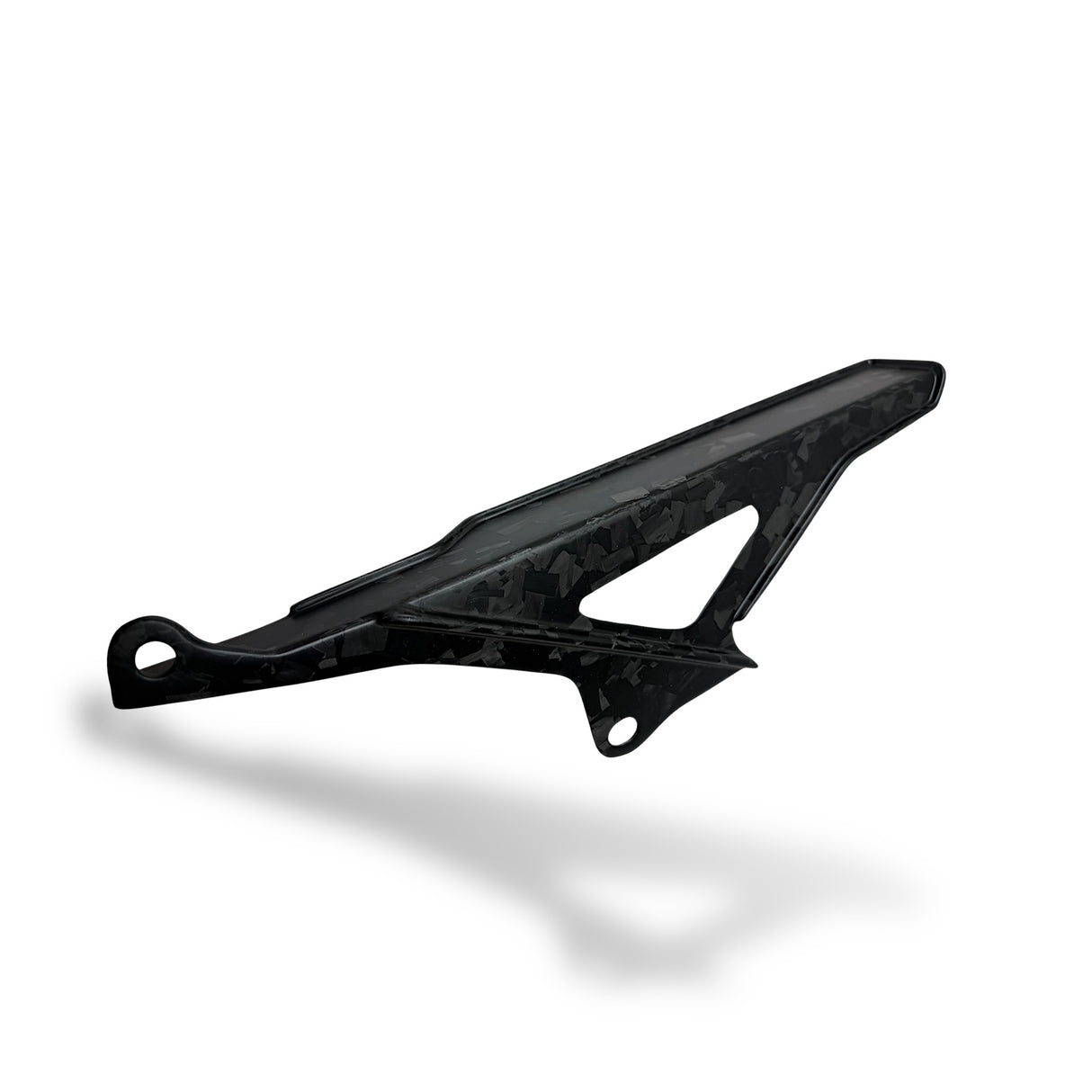 Chain Guard Carbon Aprilia RSV4 Tuono 2009-2020