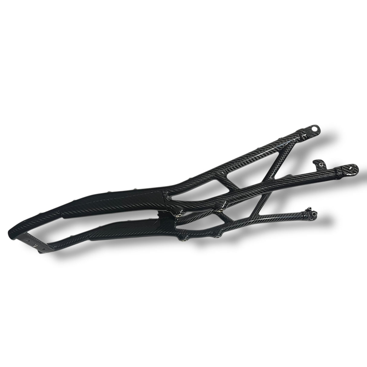 Heckrahmen Rahmenheck Carbon BMW S1000RR M1000RR S1000R M1000R 2019-2025