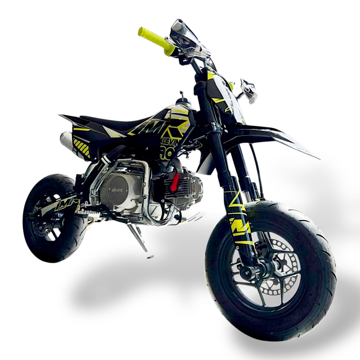 Pitbike IMR Copa Alevin 90 5,9 PS