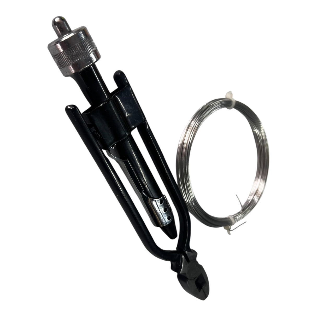 Drillzange Sicherungsdrahtzange für Ölschrauben & Bremssattelschrauben