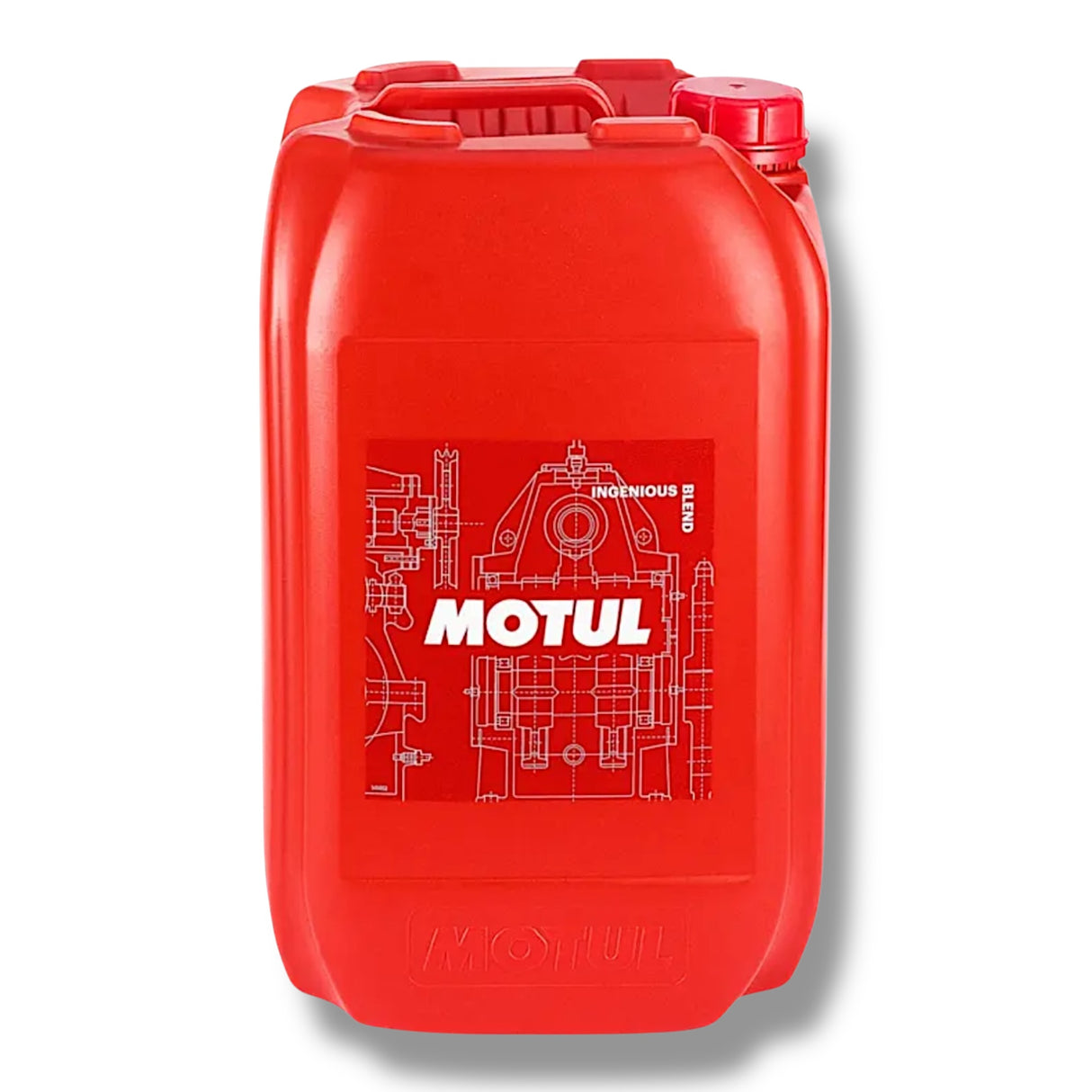 MOTUL MOTOCOOL EXPERT -37°C