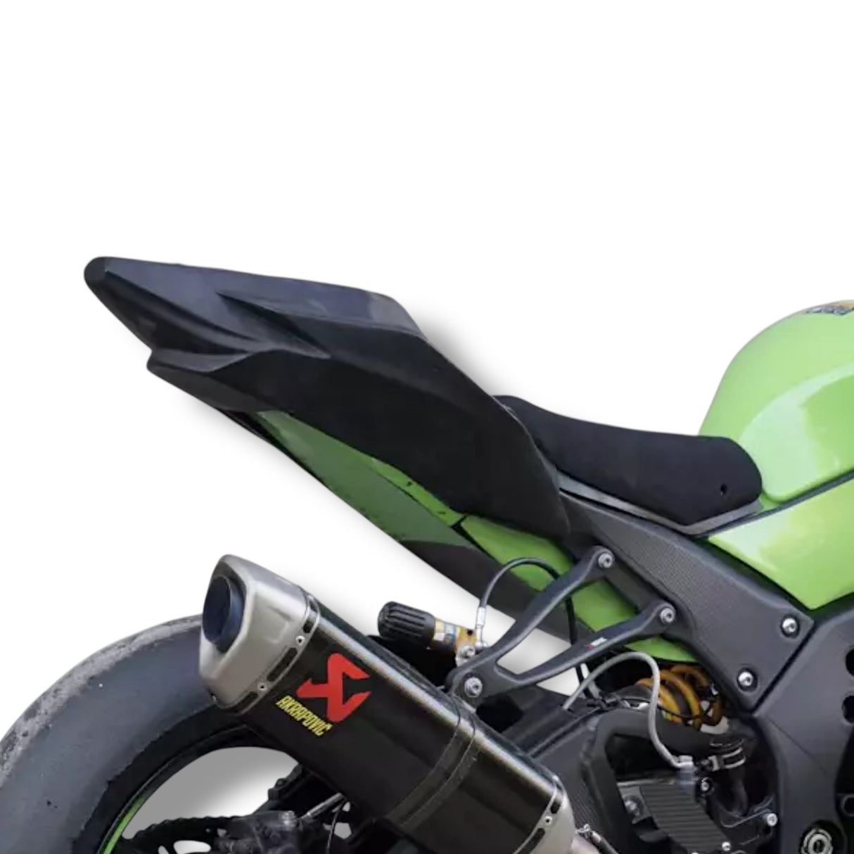 Rennverkleidung kpl. Set Kawasaki ZX-10R 2021+