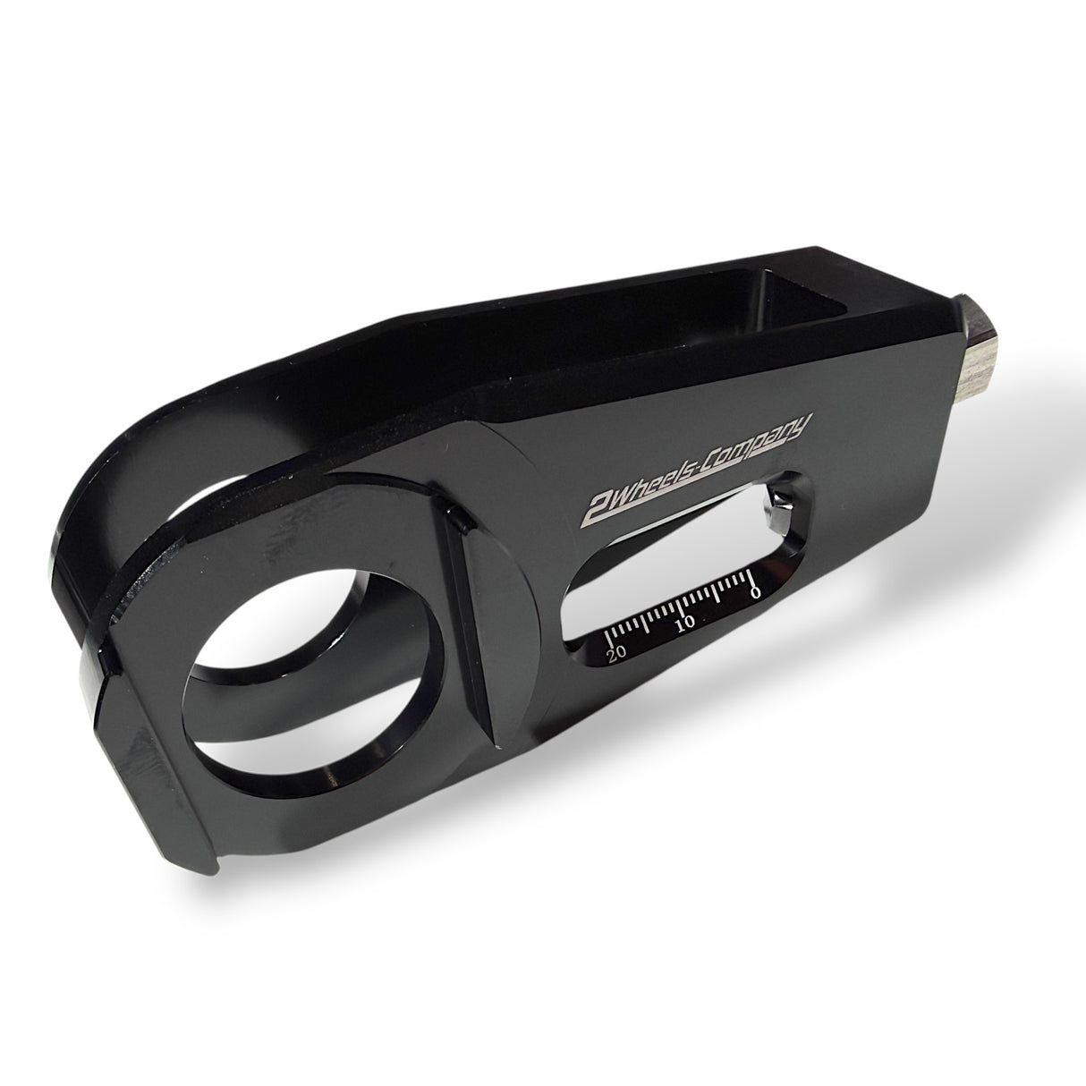 2Wheels Company Kettenspanner Yamaha YZF R6 2006-2016 RJ11 RJ15