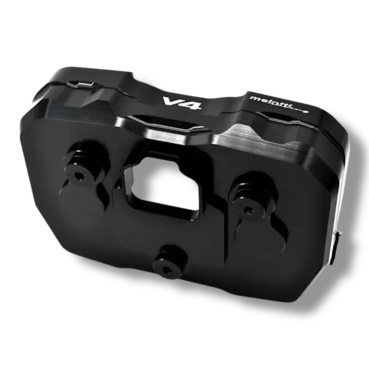 Melotti Dashboard Protektor Ducati Panigale V4 / Streetfighter V4 2018-2025